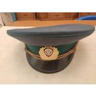 Фуражка. СССр.