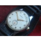 Часы СТАЛИНСКАЯ ПОБЕДА 1 МЧЗ им. КИРОВА из СССР 1956 года, ОФОРМЛЕНИЕ ЧН-103К