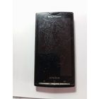 Мобильный телефон Sony Ericsson. XPERIA