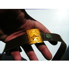 Ремень Пионера СССР.