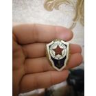 Отличник ВМФ. Булавка