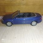 AUDI A 4.SCHUCO.1/43.