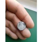 Динарий в честь покорения АРМЕНИИ. ЛУЦИЙ ВЕР 161 -169гг. н.э..серебро
