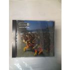 PRODIGY  "THE FAT OF THE LAND"  1996/97 CD