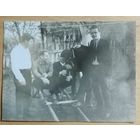 Старое фото в коллекцию