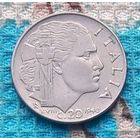 Италия 20 центов 1940 года. Фашистская Италия. II Мировая война. Новогодняя распродажа!