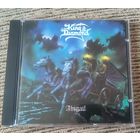 CD King Diamond Abigail 1987