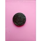 Деньга 1750 года