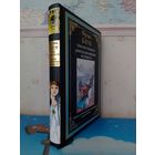 ФРЭНК БАУМ.  "ОЗМА ИЗ СТРАНЫ ОЗ". "ДОРОТИ И ВОЛШЕБНИК В СТРАНЕ ОЗ".   ЦВЕТНЫЕ ИЛЛЮСТРАЦИИ.  МЕЛОВАННАЯ БУМАГА.  УВЕЛИЧЕННЫЙ ФОРМАТ.