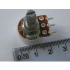 Переменный резистор ALPHA (потенциометр) 1 кОм, линейный