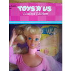 Барби, Barbie Malt Shoppe 1992