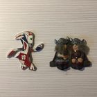 Магнит на холодильник /Норвегия/, цена за штуку