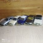 Модели Opel.1/43.