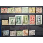 Нидерланды Curacao/Indie