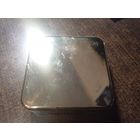 Набор для линз дорожный , 6 см. фирменный. НОВЫЙ