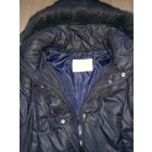 Зимнее очень тёплое пальто в идеальном состоянии, р.42-44, Италия