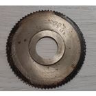 Фреза отрезная 80 мм. Сделано в СССР. Толщина  2,0 мм.    Посадка - 22 мм.  Материал - Р6М5.