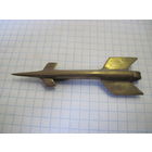 Зажим для галстука дембельский.