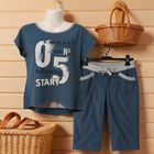 Домашний костюм "Натали"