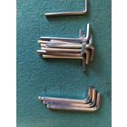 Ключ шестигранник