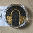 Ирмологион. Беларусь - Украина. Духовное наследие 50 рублей 2020