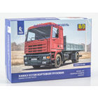 КАМАЗ 5315М бортовой грузовик