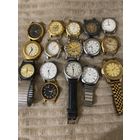 Часы Луч, Вымпел лотом с рубля без мпц!