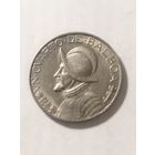 Панама 1/4 бальбоа 1982