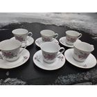 Чайный сервиз