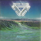 Mike Oldfield – Airborn, 2LP, USA 1980