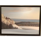 Картина Светлый Дзень. Егор Батальонок