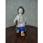 Статуэтка , фигурка фарфоровая ФИЛИПОК