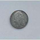 БАВАРИЯ  2 марки 1911 г.