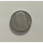 БАВАРИЯ  2 марки 1911 г.