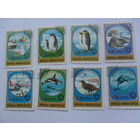 Монголия 1980г