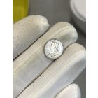 Красивейшие 2 пенни 1897 PL в патине . супер сохран