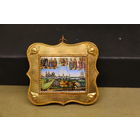 Паломническая Икона виды Спасо Иаковского монастыря.. Распродажа коллекции вещей. С РУБЛЯ! АУКЦИОН!