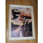 Картина . Космос