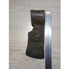 Боевой топор казацкий 17-18века