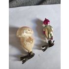 Ёлочные игрушки с 3 рубля