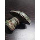 Подсвечник старинный