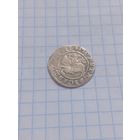 Полугрош 1513 года