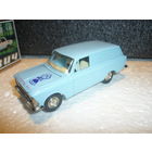 Модель авто МОСКВИЧ 433. А-5. КАТЮША. СССР. 1:43