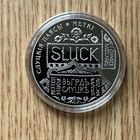 Слуцкие пояса. Метки. 1 рубль 2013 год