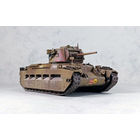 Модель танка Matilda Mk.III