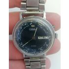 Редкие Мужские часы Слава - знаки зодиака, торги с Рубля