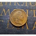 5 сентаво 1965 Перу #01