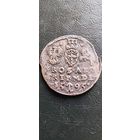 Три гроша 1595 года