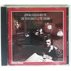 CD John McLaughlin with The One Truth Band – Electric Dreams (1998)