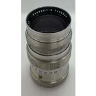 Объектив от фотоаппарата Leica Carl Zeiss Jena SONNAR 4/135